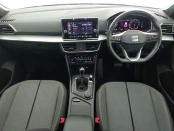 Used SEAT Tarraco 2022 for sale - 73999042: Photo