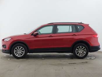 Used SEAT Tarraco 2022 for sale - 73999042: Photo