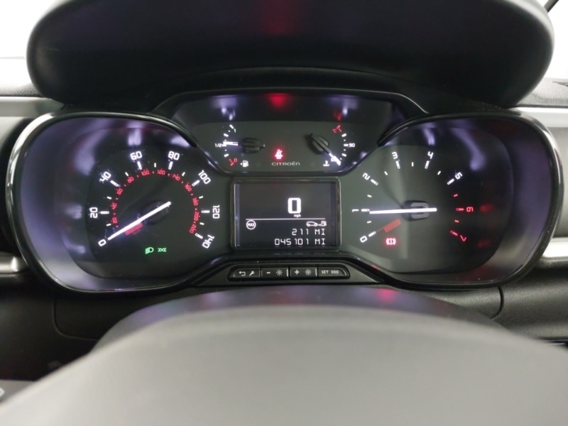 Used Citroen C3 2020 for sale - 76737201: Photo 10