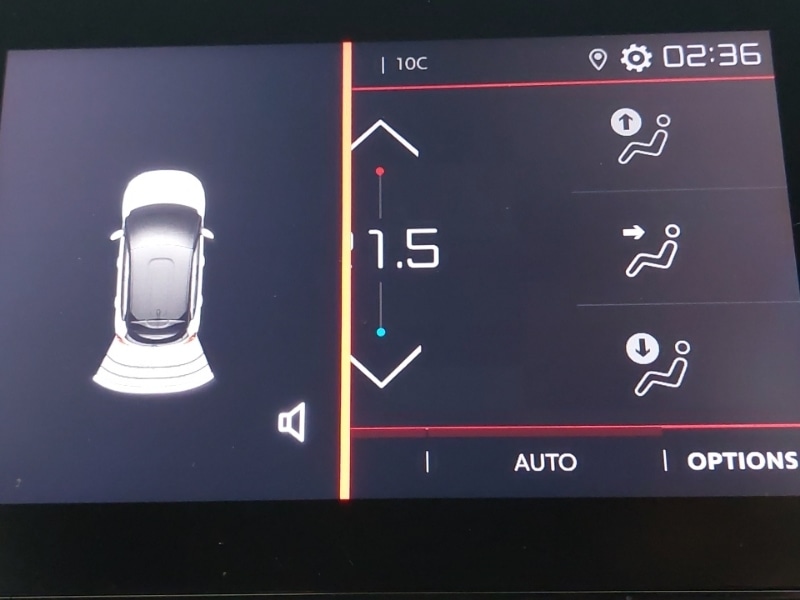 Used Citroen C3 2020 for sale - 76737201: Photo 11