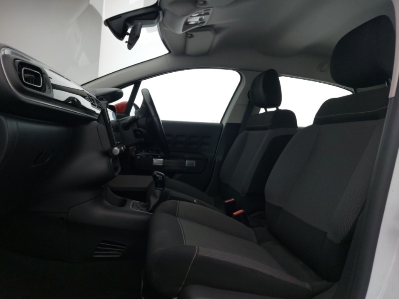 Used Citroen C3 2020 for sale - 76737201: Photo 12