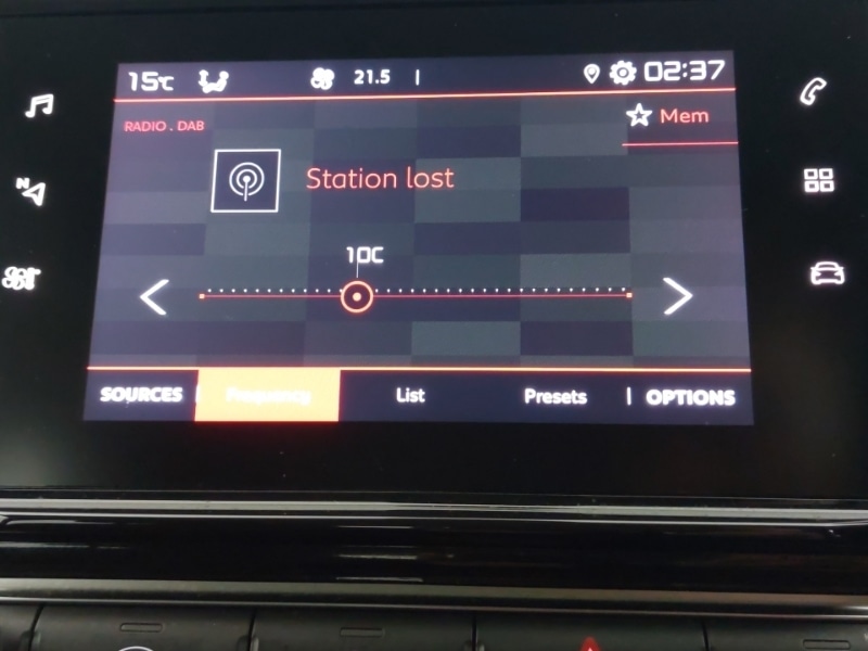 Used Citroen C3 2020 for sale - 76737201: Photo 13