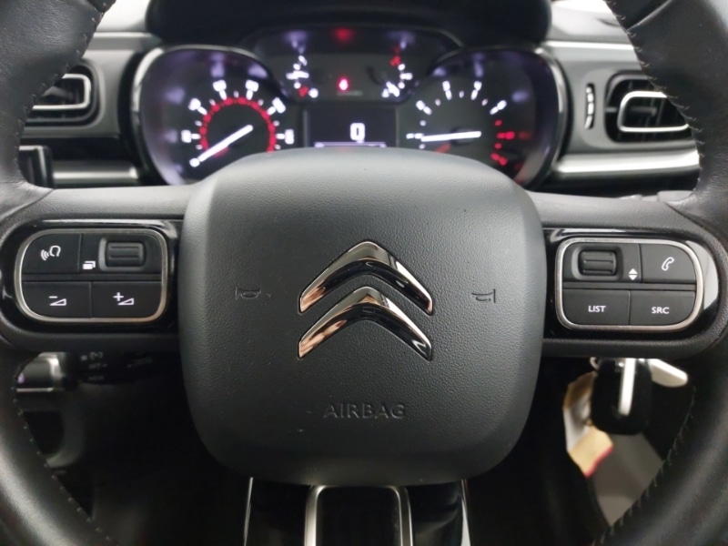 Used Citroen C3 2020 for sale - 76737201: Photo 18