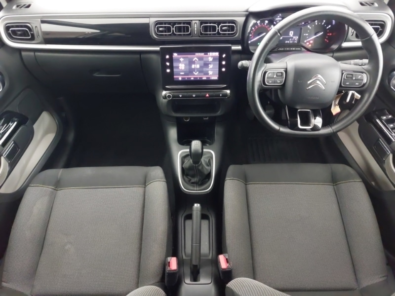 Used Citroen C3 2020 for sale - 76737201: Photo 2