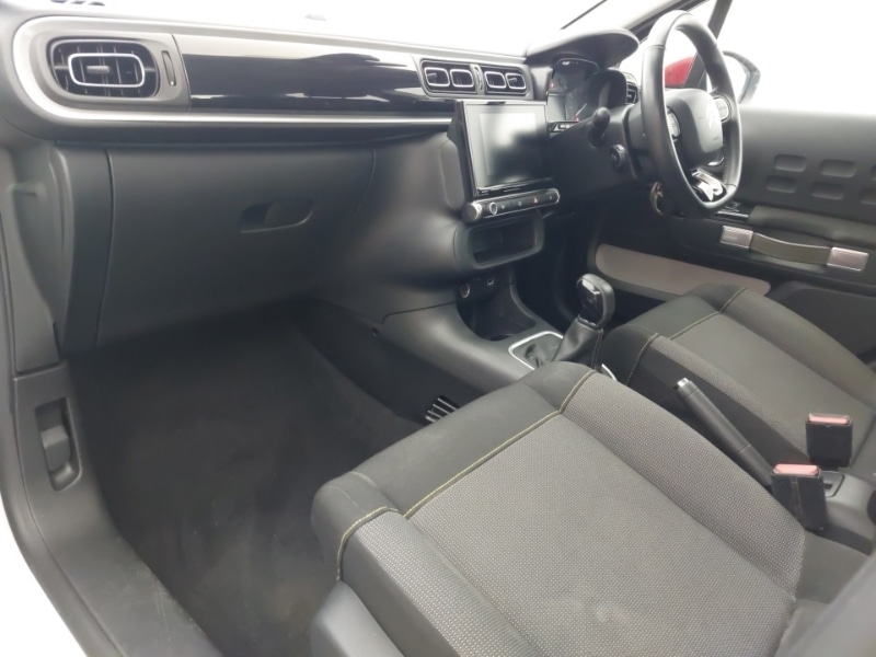 Used Citroen C3 2020 for sale - 76737201: Photo 5