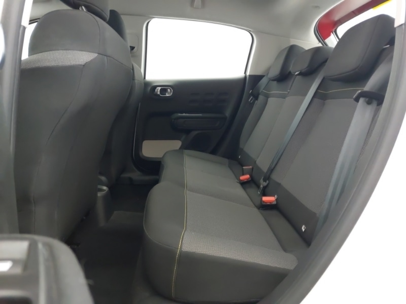 Used Citroen C3 2020 for sale - 76737201: Photo 6