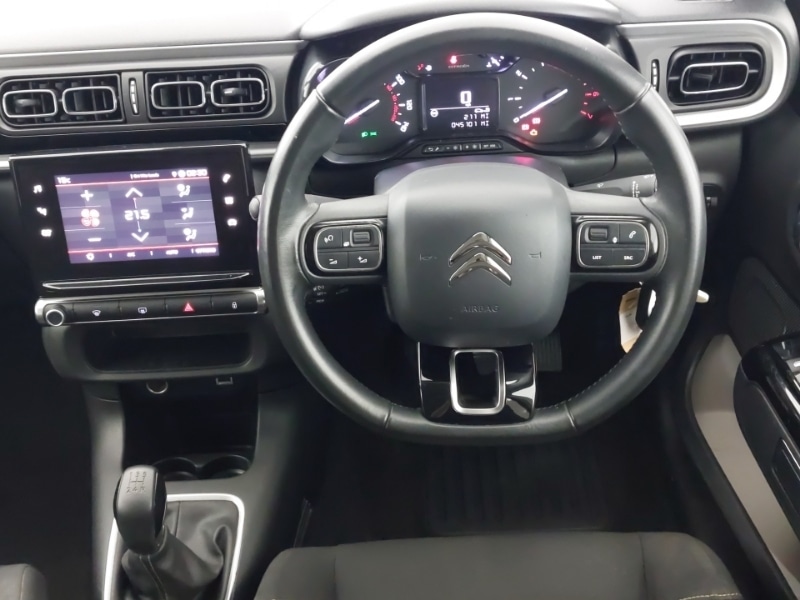 Used Citroen C3 2020 for sale - 76737201: Photo 7