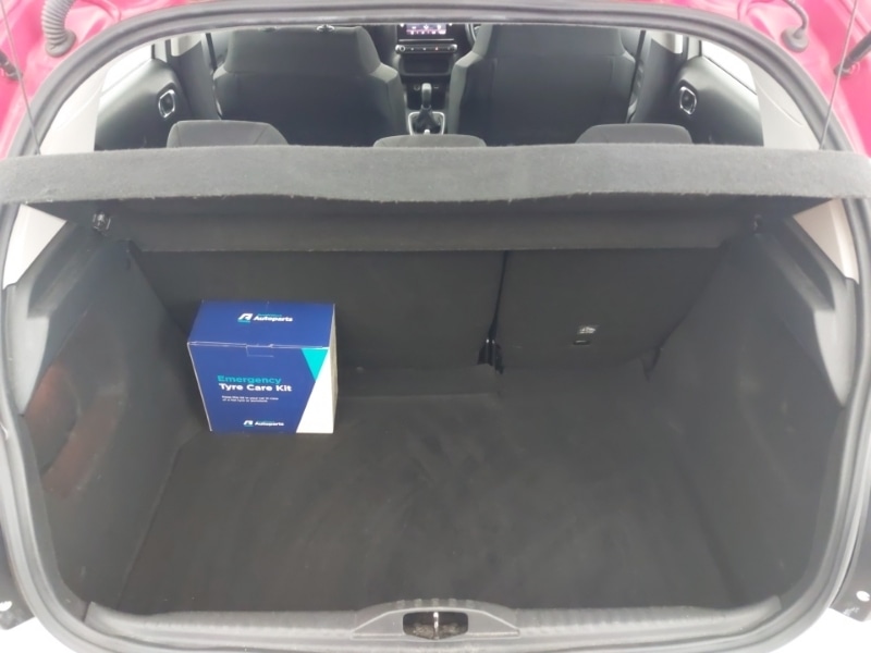 Used Citroen C3 2020 for sale - 76737201: Photo 8