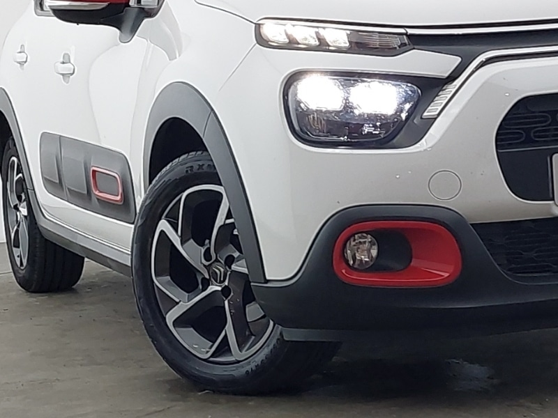 Used Citroen C3 2020 for sale - 76737201: Photo 9