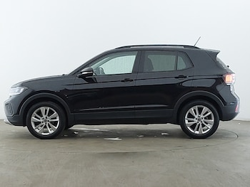 Used Volkswagen T-Cross 2024 for sale - 79185924: Photo