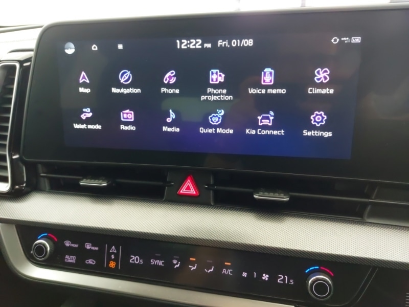 Used Kia Sportage 2022 for sale - 76893727: Photo 14