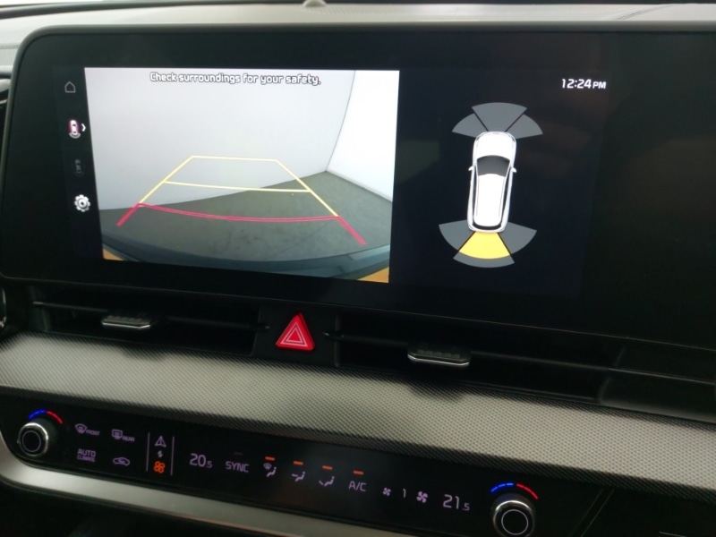 Used Kia Sportage 2022 for sale - 76893727: Photo 18