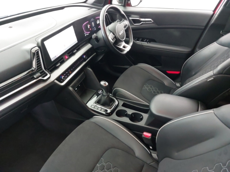 Used Kia Sportage 2022 for sale - 76893727: Photo 5