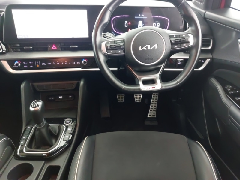 Used Kia Sportage 2022 for sale - 76893727: Photo 7