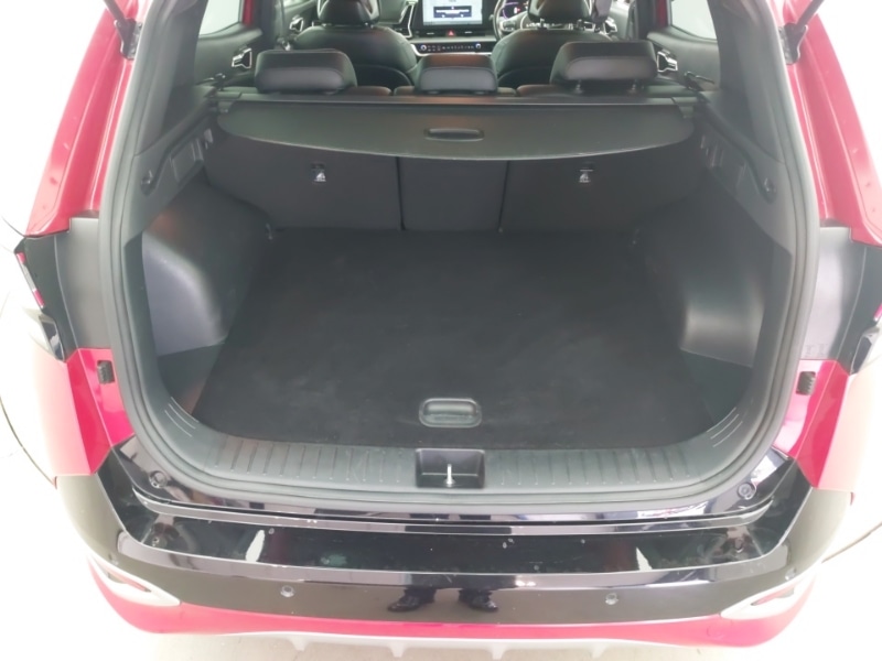 Used Kia Sportage 2022 for sale - 76893727: Photo 8