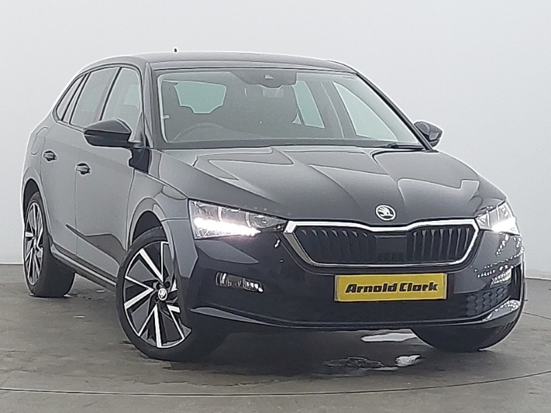 Used Skoda Scala 2019 for sale - 76987384: Photo 1