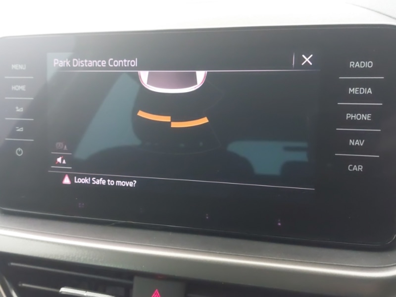 Used Skoda Scala 2019 for sale - 76987384: Photo 10