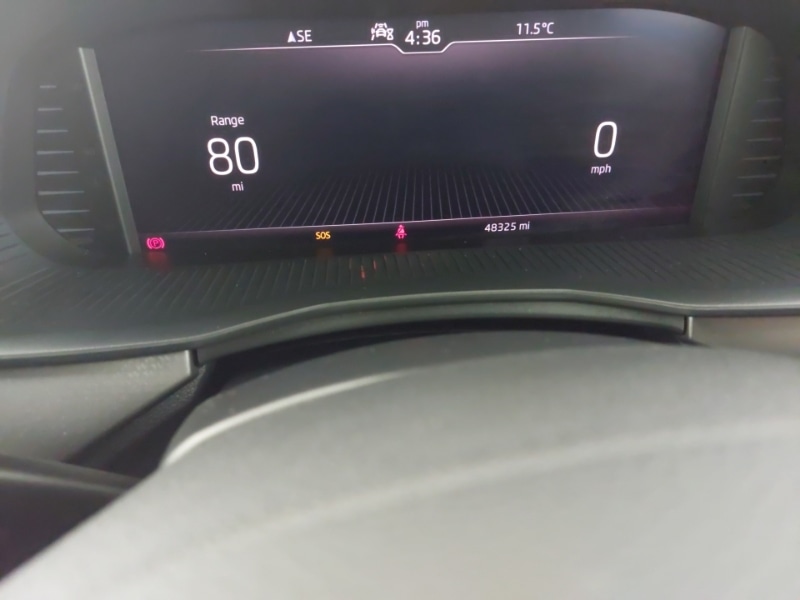 Used Skoda Scala 2019 for sale - 76987384: Photo 11