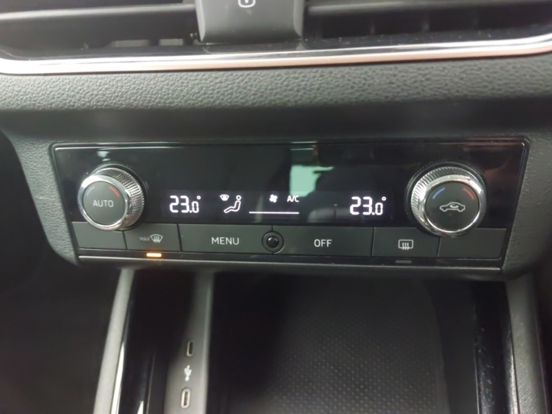 Used Skoda Scala 2019 for sale - 76987384: Photo 14