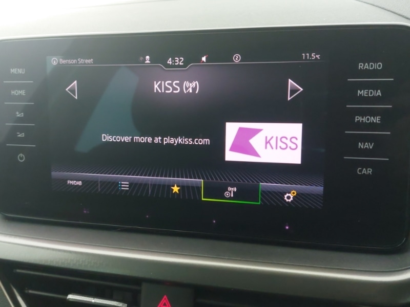 Used Skoda Scala 2019 for sale - 76987384: Photo 16