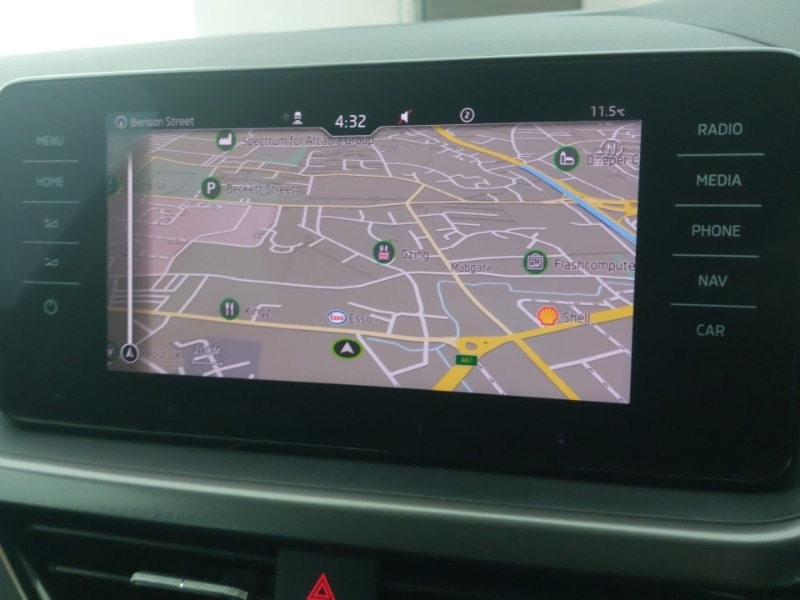 Used Skoda Scala 2019 for sale - 76987384: Photo 17