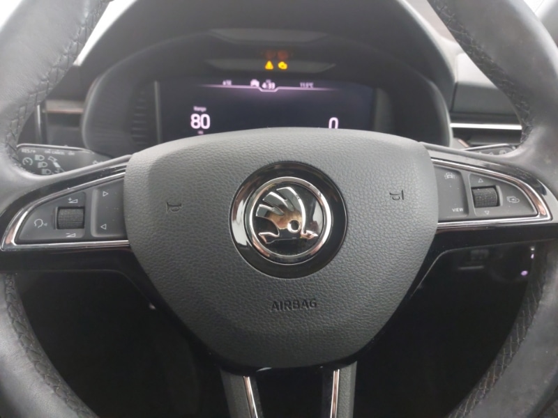Used Skoda Scala 2019 for sale - 76987384: Photo 19
