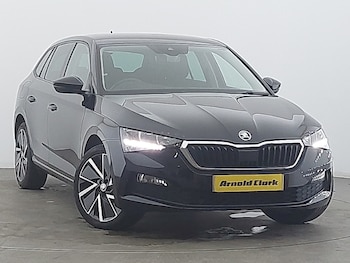 Used Skoda Scala 2019 for sale - 76987384: Photo