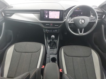 Used Skoda Scala 2019 for sale - 76987384: Photo