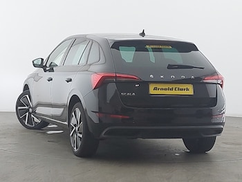 Used Skoda Scala 2019 for sale - 76987384: Photo