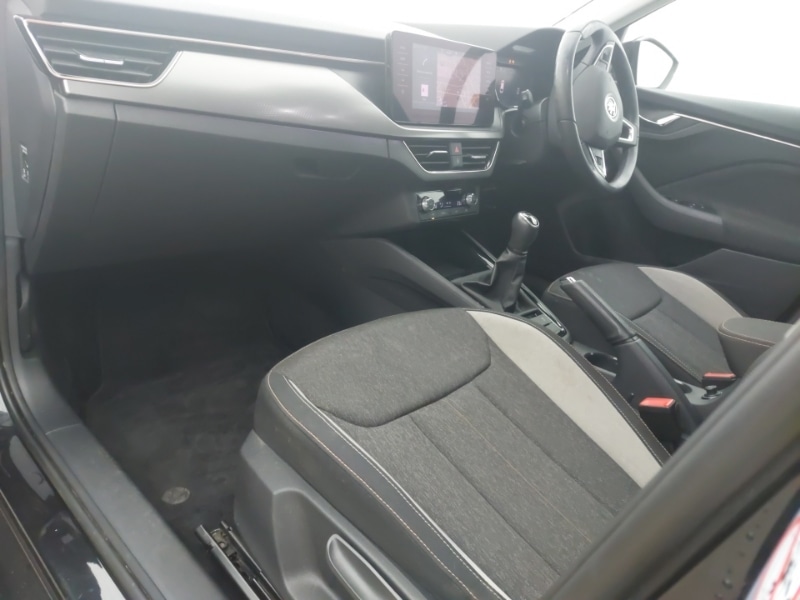 Used Skoda Scala 2019 for sale - 76987384: Photo 5