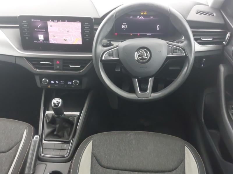 Used Skoda Scala 2019 for sale - 76987384: Photo 7