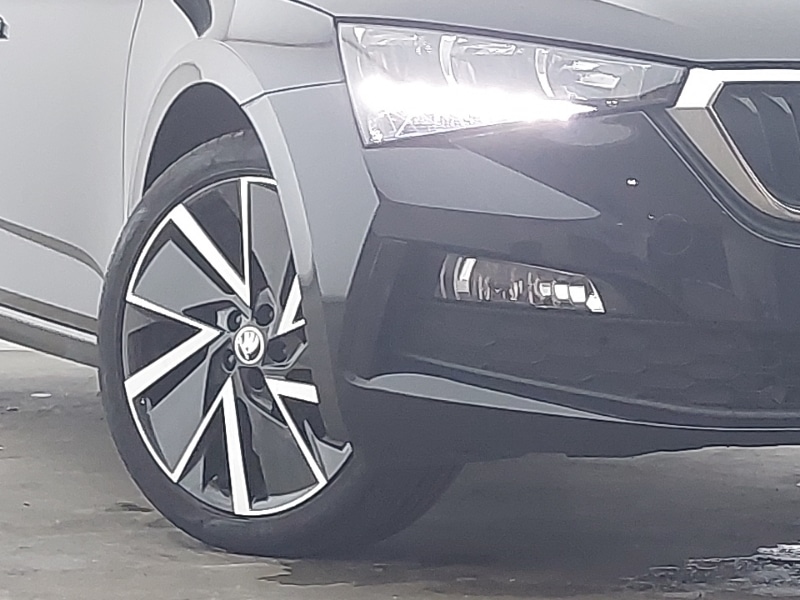 Used Skoda Scala 2019 for sale - 76987384: Photo 9