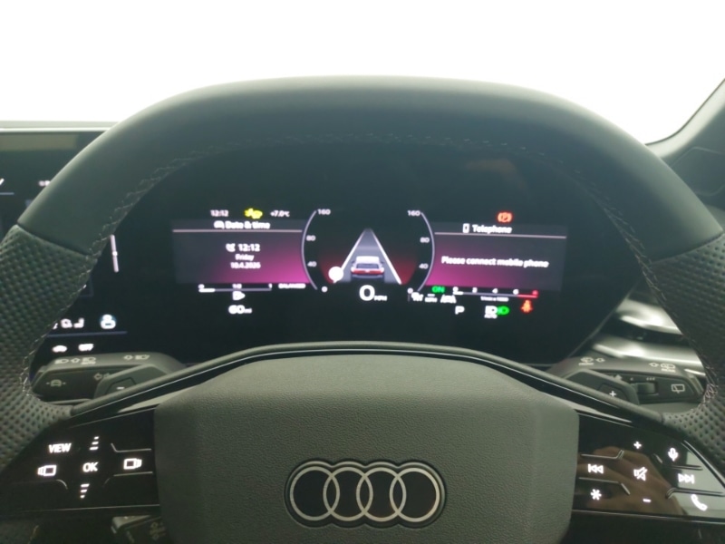 Used Audi A5 2025 for sale - 78203250: Photo 10