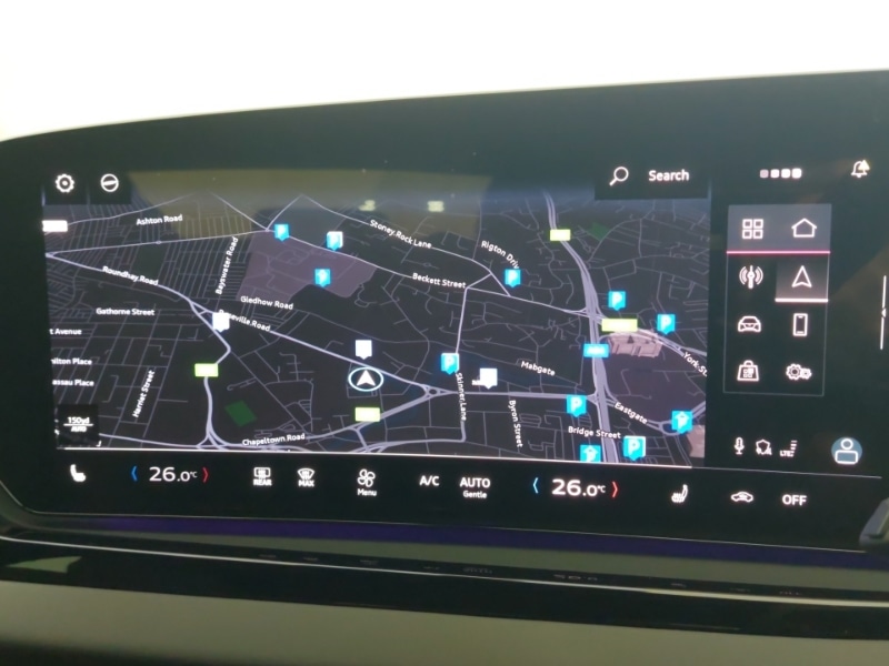 Used Audi A5 2025 for sale - 78203250: Photo 14