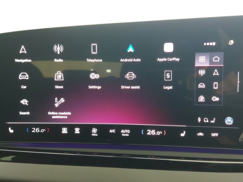 Used Audi A5 2025 for sale - 78203250: Photo 15