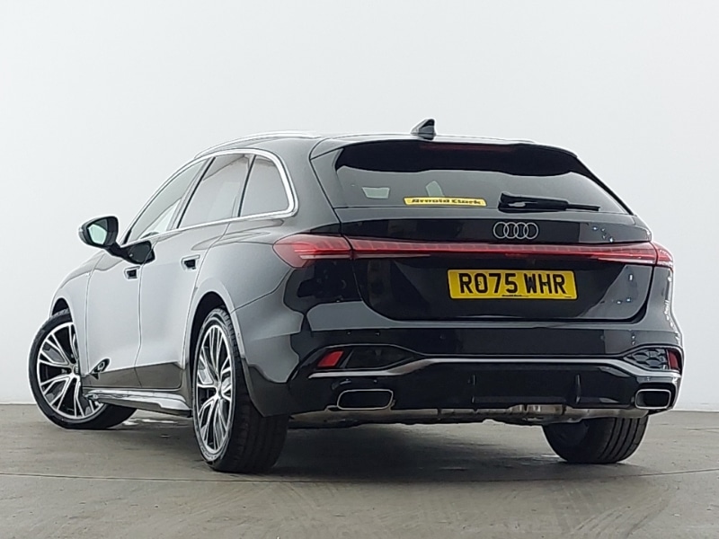 Used Audi A5 2025 for sale - 78203250: Photo 3