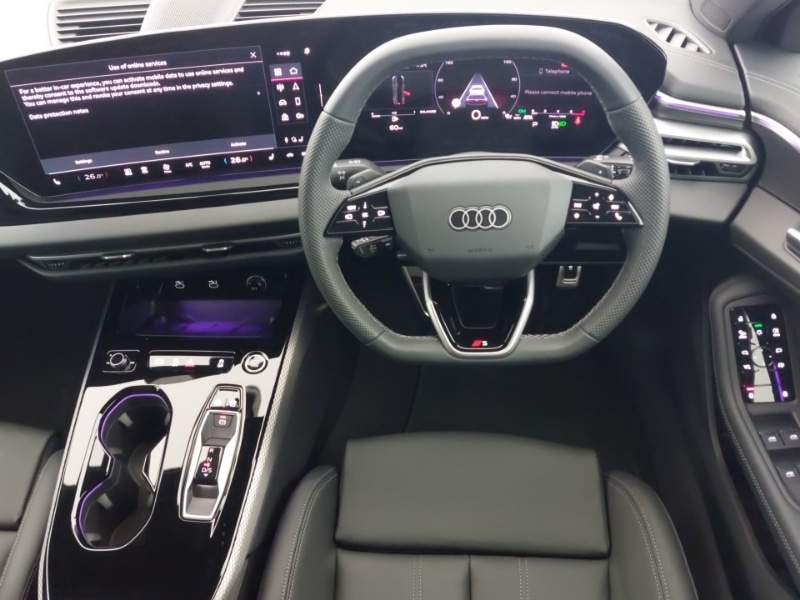 Used Audi A5 2025 for sale - 78203250: Photo 7