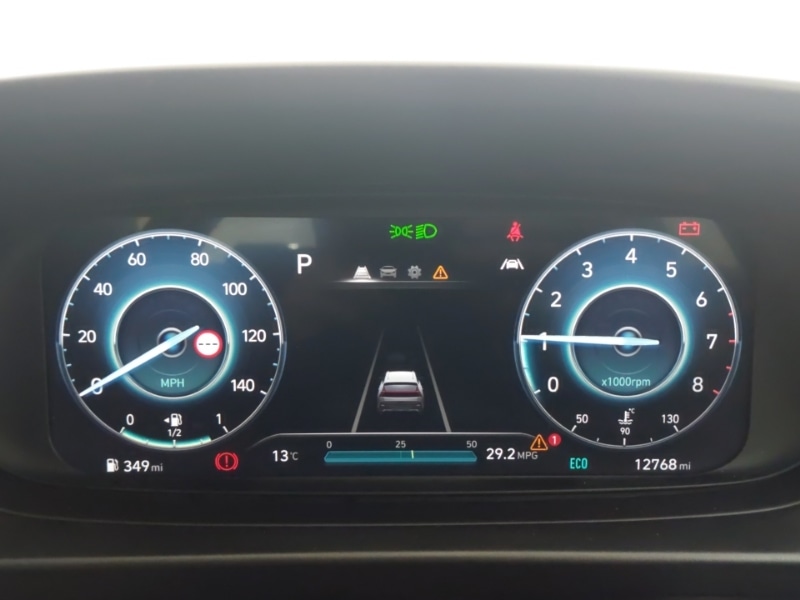 Used Hyundai BAYON 2023 for sale - 77189906: Photo 10