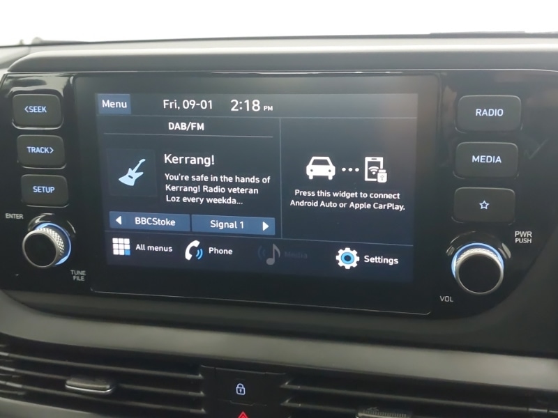 Used Hyundai BAYON 2023 for sale - 77189906: Photo 14