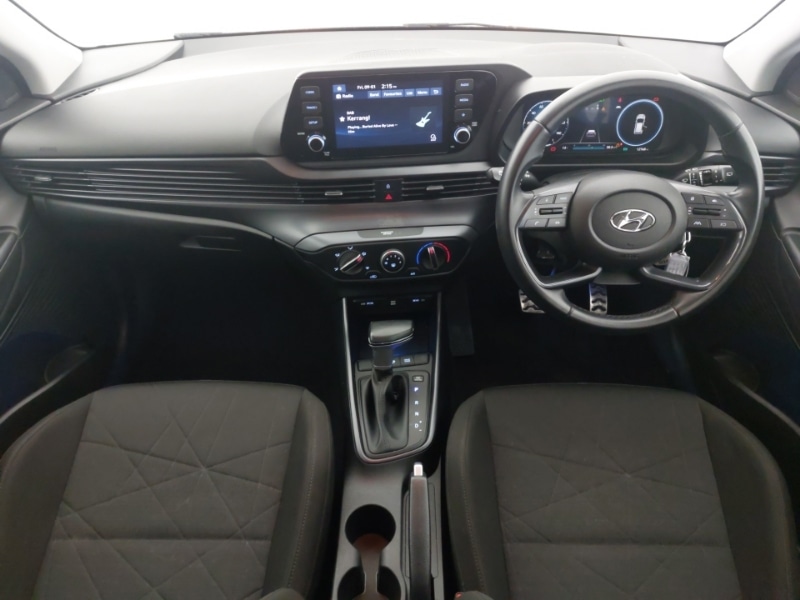 Used Hyundai BAYON 2023 for sale - 77189906: Photo 2