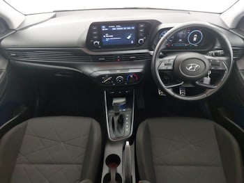 Used Hyundai BAYON 2023 for sale - 77189906: Photo