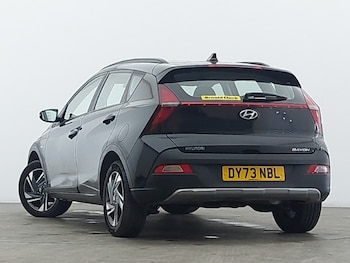 Used Hyundai BAYON 2023 for sale - 77189906: Photo