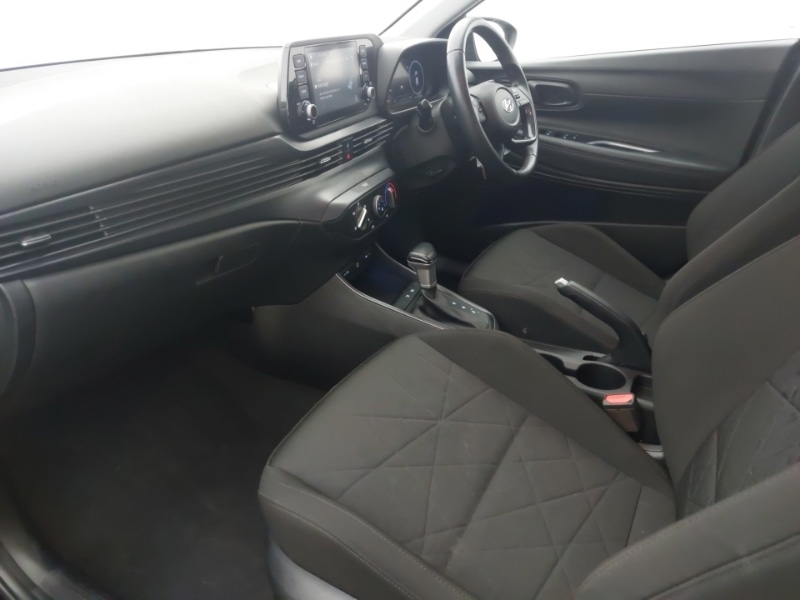 Used Hyundai BAYON 2023 for sale - 77189906: Photo 5