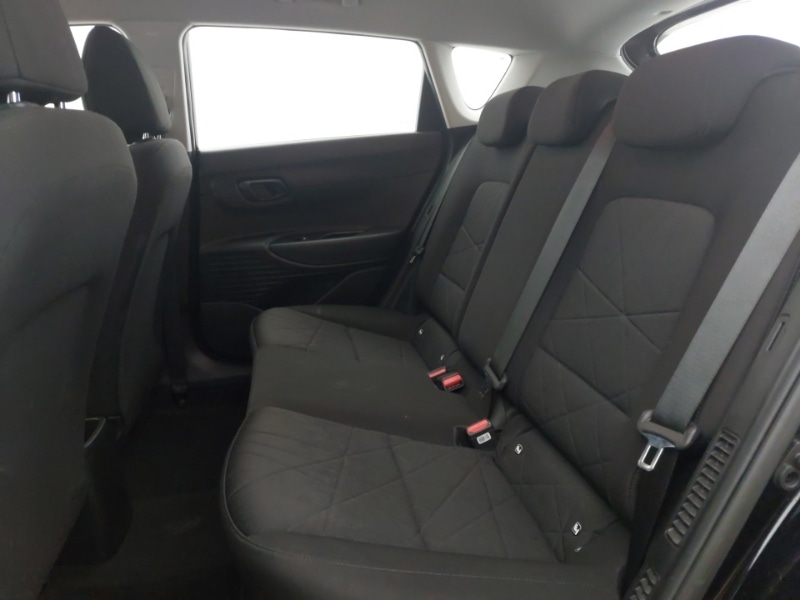 Used Hyundai BAYON 2023 for sale - 77189906: Photo 6