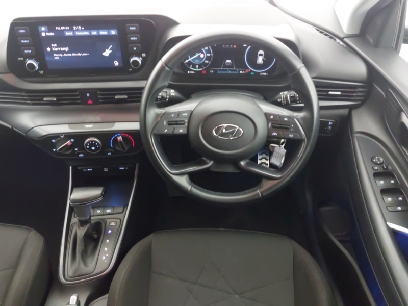 Used Hyundai BAYON 2023 for sale - 77189906: Photo 7