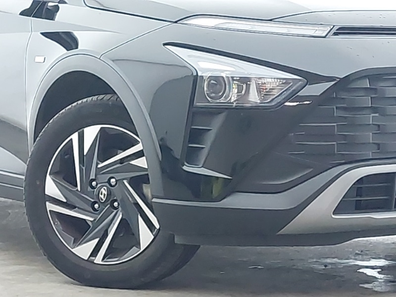 Used Hyundai BAYON 2023 for sale - 77189906: Photo 9