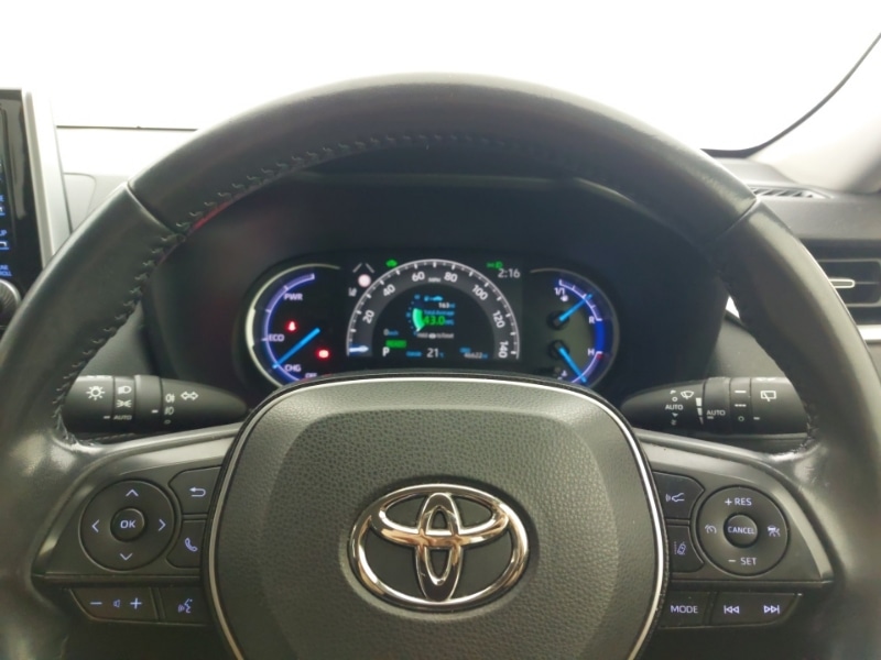 Vehicle 19