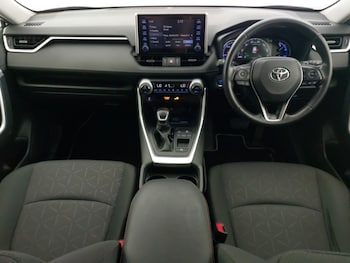 Used Toyota RAV4 2019 for sale - 75583629: Photo
