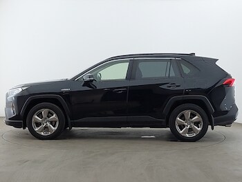 Used Toyota RAV4 2019 for sale - 75583629: Photo