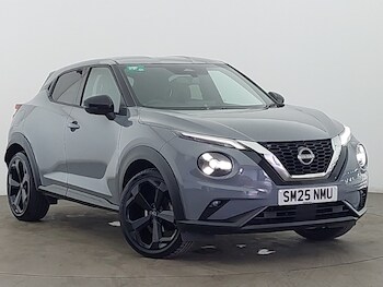 Used Nissan Juke 2025 for sale - 78963079: Photo